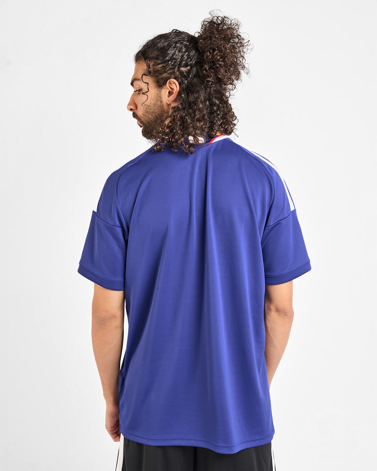 adidas Originals Japan JFA Home Jersey 26 | KD3345 | AFEW STORE